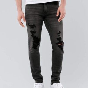 Hollister men's jeans